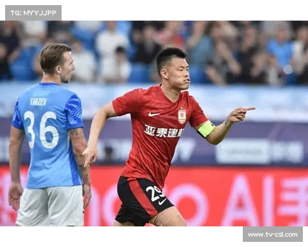 长春亚泰客场表现低迷 历史交锋劣势或再添压力