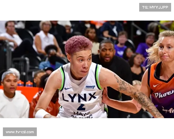 明尼苏达山猫队保留全部先发，化学反应备受期待