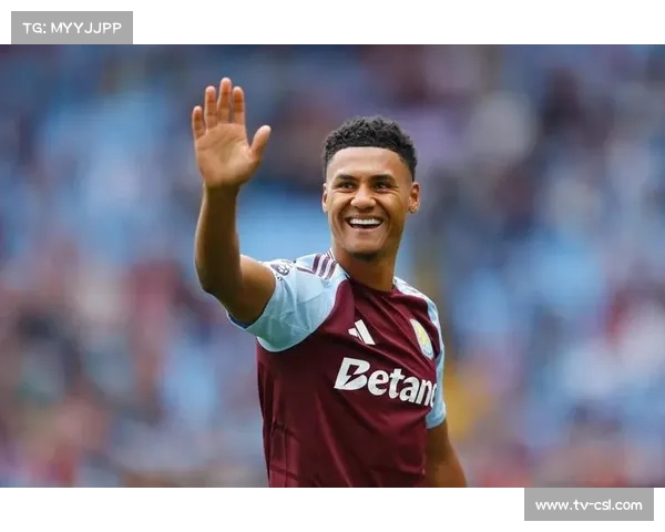 维拉主场力克利兹联，沃特金斯破门助球队止住颓势