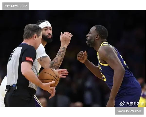 追梦格林防守效率创生涯最差,播客言论引发业内争议