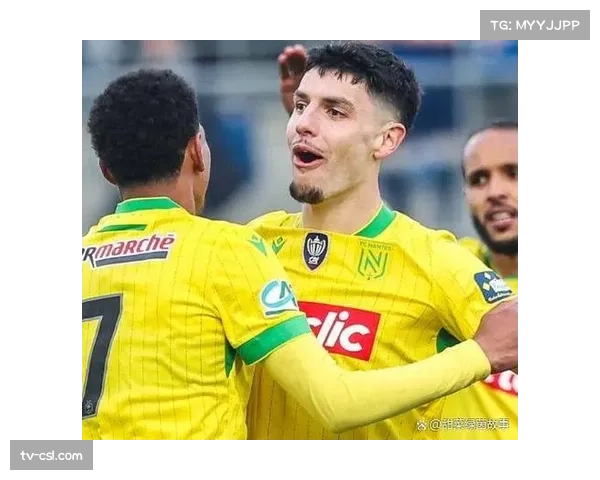 昂热1-1战平勒阿弗尔，鲍法尔为客队首开纪录